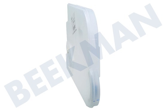 Etna Spülmaschine Wassertasche Labyrinth mit Durchflussmesser