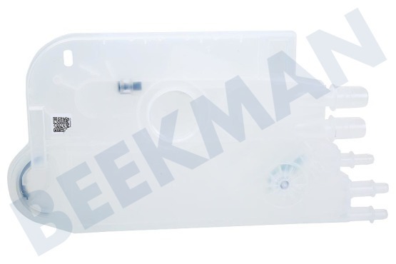 Etna Spülmaschine Wassertasche Labyrinth mit Durchflussmesser