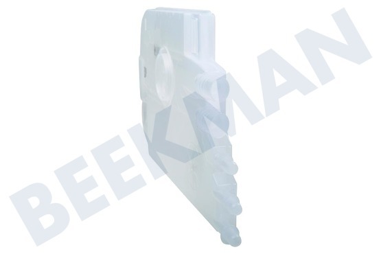 Etna Spülmaschine Wassertasche Labyrinth mit Durchflussmesser