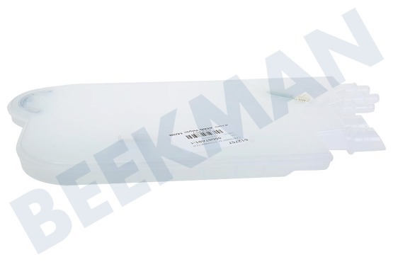 Etna Spülmaschine Wassertasche Labyrinth mit Durchflussmesser