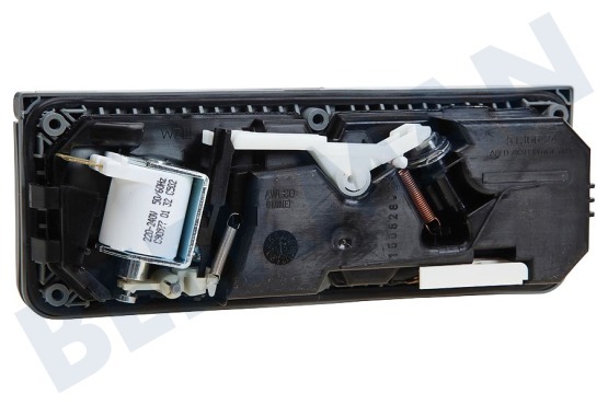 Candy Spülmaschine Einspülschale mit Klarspülbehälter