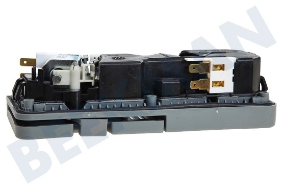 Candy Spülmaschine Einspülschale mit Klarspülbehälter