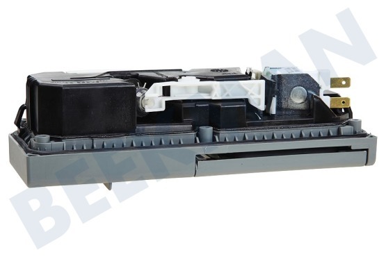 Candy Spülmaschine Einspülschale mit Klarspülbehälter