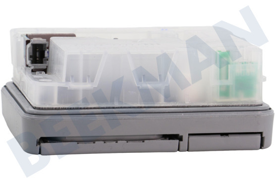 Etna Spülmaschine Einspülschale mit Klarspülmitteleinheit