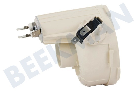 Etna Spülmaschine 557679 Element mit Pumpengehäuse