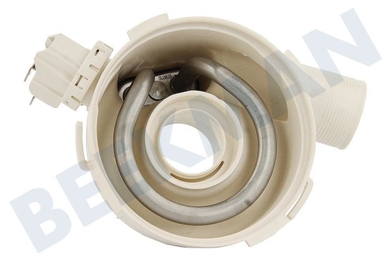 Etna Spülmaschine 557679 Element mit Pumpengehäuse