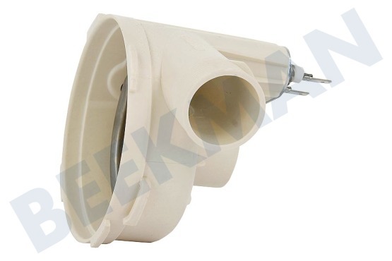 Etna Spülmaschine 557679 Element mit Pumpengehäuse