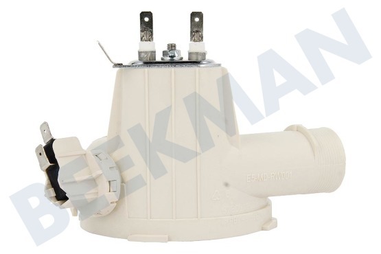 Etna Spülmaschine 557679 Element mit Pumpengehäuse