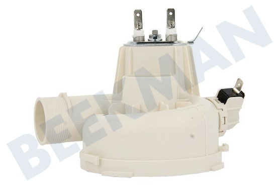 Etna Spülmaschine 557679 Element mit Pumpengehäuse