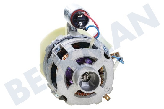 Etna Spülmaschine Zirkulationspumpe mit Kondensator