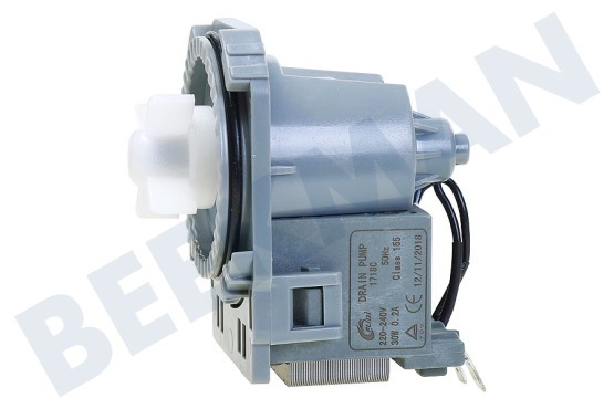 Etna Spülmaschine Pumpe Ablaufpumpe