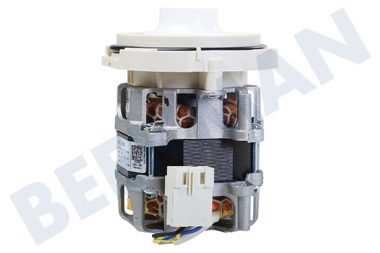 Gorenje Spülmaschine Pumpe Zirkulation