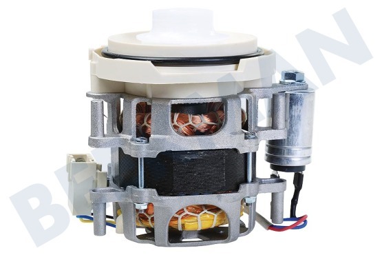 Gorenje Spülmaschine Pumpe Zirkulation