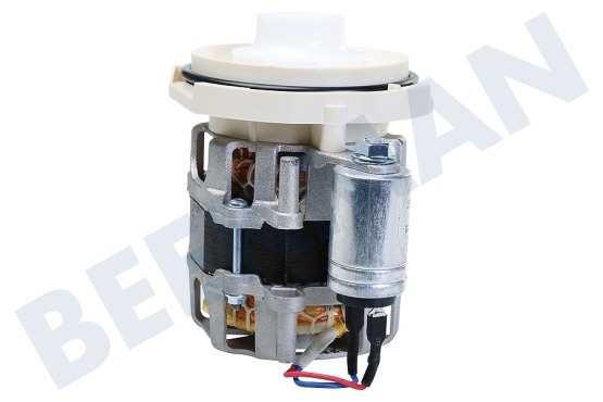 Gorenje Spülmaschine Pumpe Zirkulation