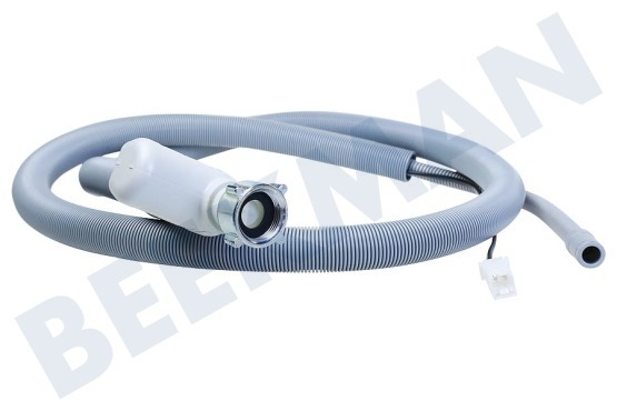 Smeg Spülmaschine Zulaufschlauch Aquastop