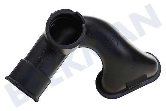 Whirlpool Spülmaschine Schlauch Vom Seifenschale