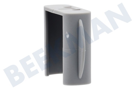 Smeg Spülmaschine Stopper der Schiene, vorne