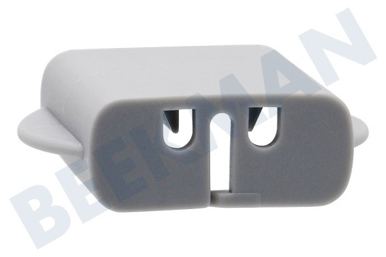 Smeg Spülmaschine Stopper der Schiene, vorne