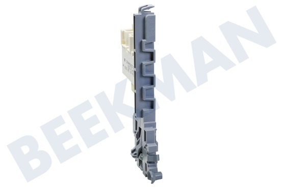 Smeg Spülmaschine Türverriegelung Türschalter komplett