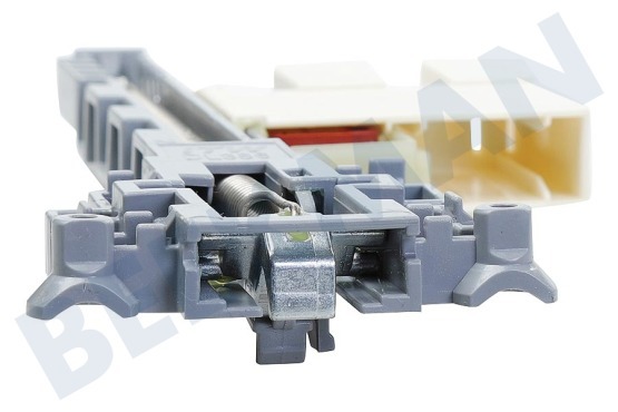 Smeg Spülmaschine Türverriegelung Türschalter komplett