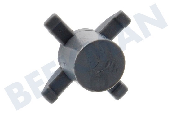 Smeg Spülmaschine Deckel