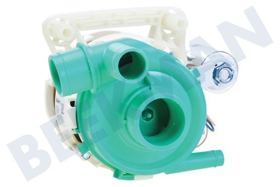 Smeg Spülmaschine 795210634 Umwälzpumpe Geschirrspüler