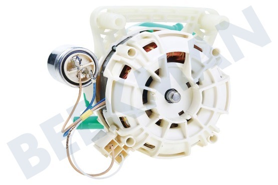 Smeg Spülmaschine 795210634 Umwälzpumpe Geschirrspüler