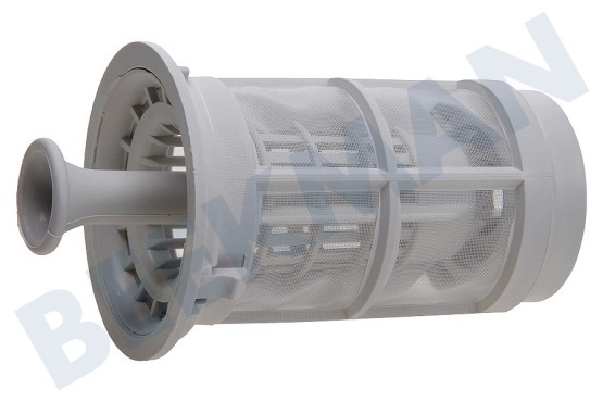 Zanussi-electrolux Spülmaschine Filter komplett, rund