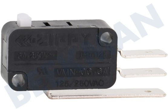 Gorenje Spülmaschine Schalter des Schwimmers