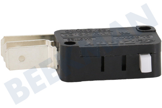 Gorenje Spülmaschine Schalter des Schwimmers