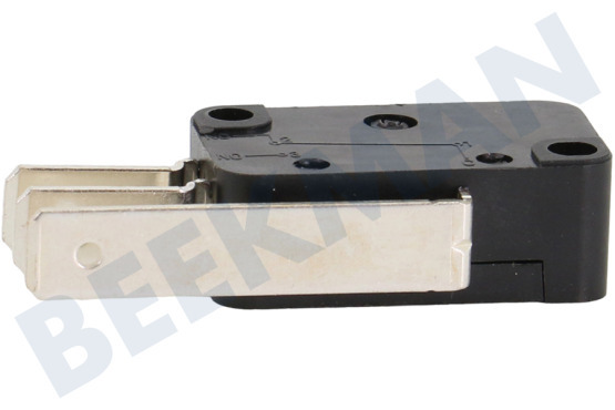 Gorenje Spülmaschine Schalter des Schwimmers