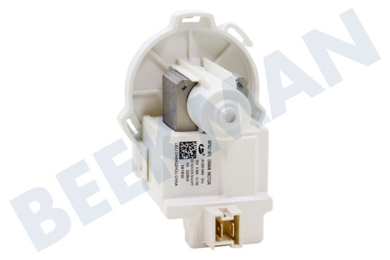 Atag Spülmaschine Ablaufpumpe