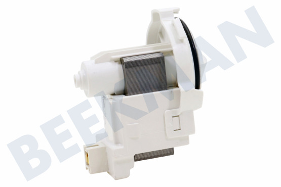 Atag Spülmaschine Ablaufpumpe