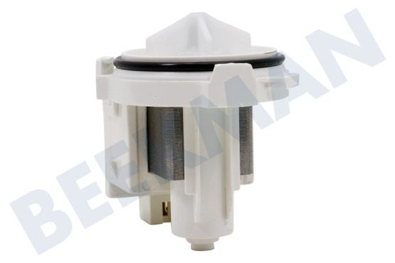 Atag Spülmaschine Ablaufpumpe