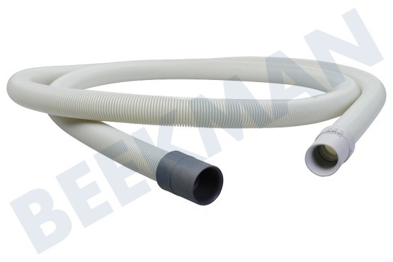 Inventum Spülmaschine Ablaufschlauch Länge 2 Meter