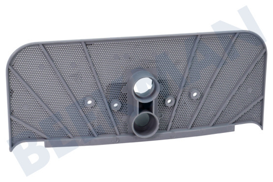 Inventum Spülmaschine Befestigung Sprüharm-Zulauf