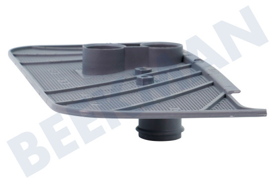 Inventum Spülmaschine Befestigung Sprüharm-Zulauf