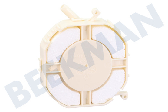 Inventum Spülmaschine Schwimmer komplett