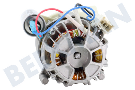 Inventum Spülmaschine Umwälzpumpe