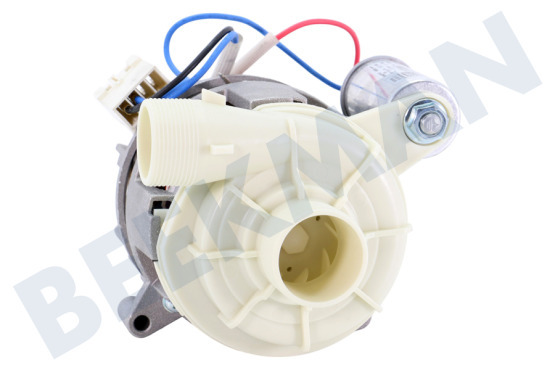 Inventum Spülmaschine Umwälzpumpe