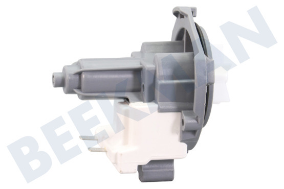 Inventum Spülmaschine Pumpe Ablaufpumpe