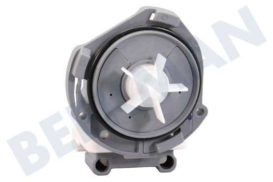 Inventum Spülmaschine Pumpe Ablaufpumpe