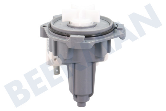 Inventum Spülmaschine Pumpe Ablaufpumpe