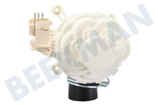 Inventum Spülmaschine Aqua-Zone