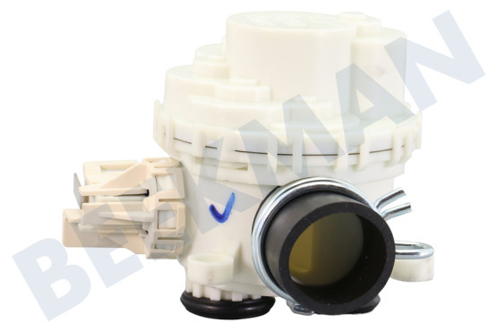 Inventum Spülmaschine Aqua-Zone