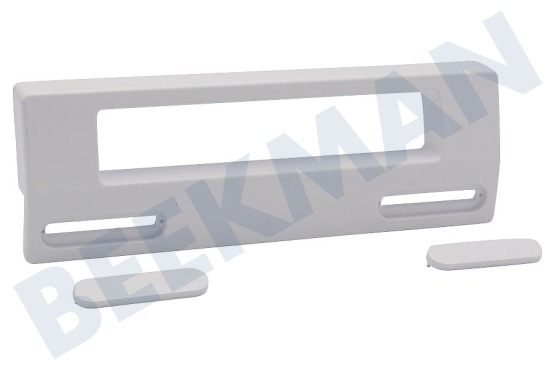 Whirlpool Kühlschrank Kühlschrankgriff Weiß