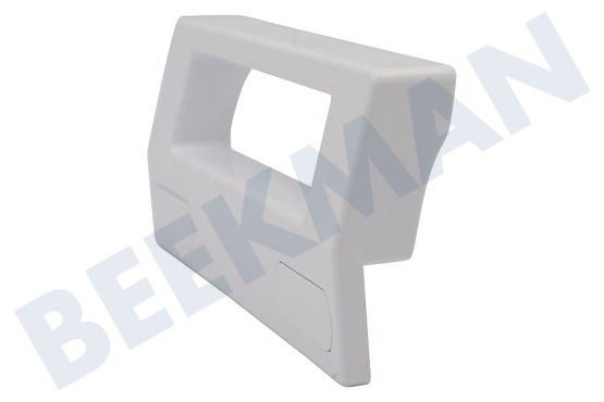 Whirlpool Kühlschrank Kühlschrankgriff Weiß