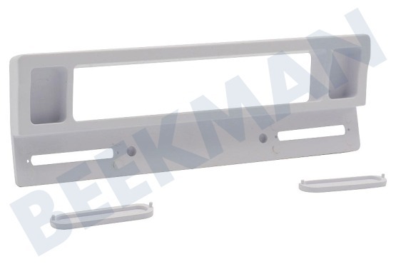 Whirlpool Kühlschrank Kühlschrankgriff Weiß