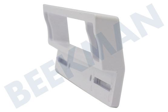 Whirlpool Kühlschrank Kühlschrankgriff Weiß