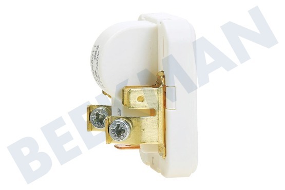 Universell  Anlaufrelais Startrelais 103N0011 Schlackenmodell ohne S-Anschluss